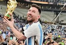 Debate on GOAT is over, Lionel Messi is the best footballer of the 21st century Lionel Messi best