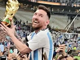 Lionel Messi best