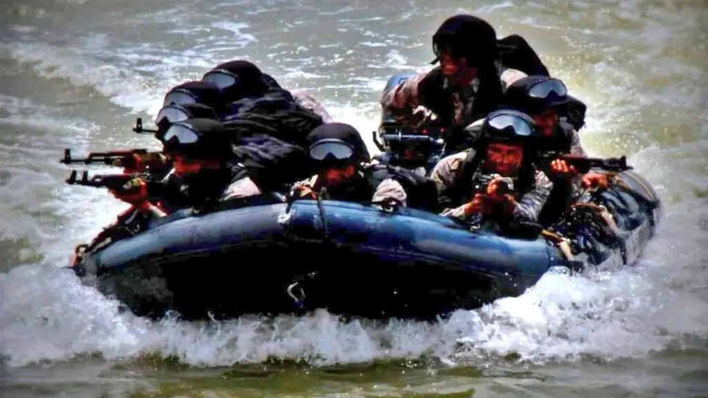 MARCOS-commandos1 | PalPal News Hub | Latest National, Technology, and Astrology News