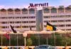 Marriott Hotel Islamabad