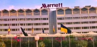 Marriott Hotel Islamabad