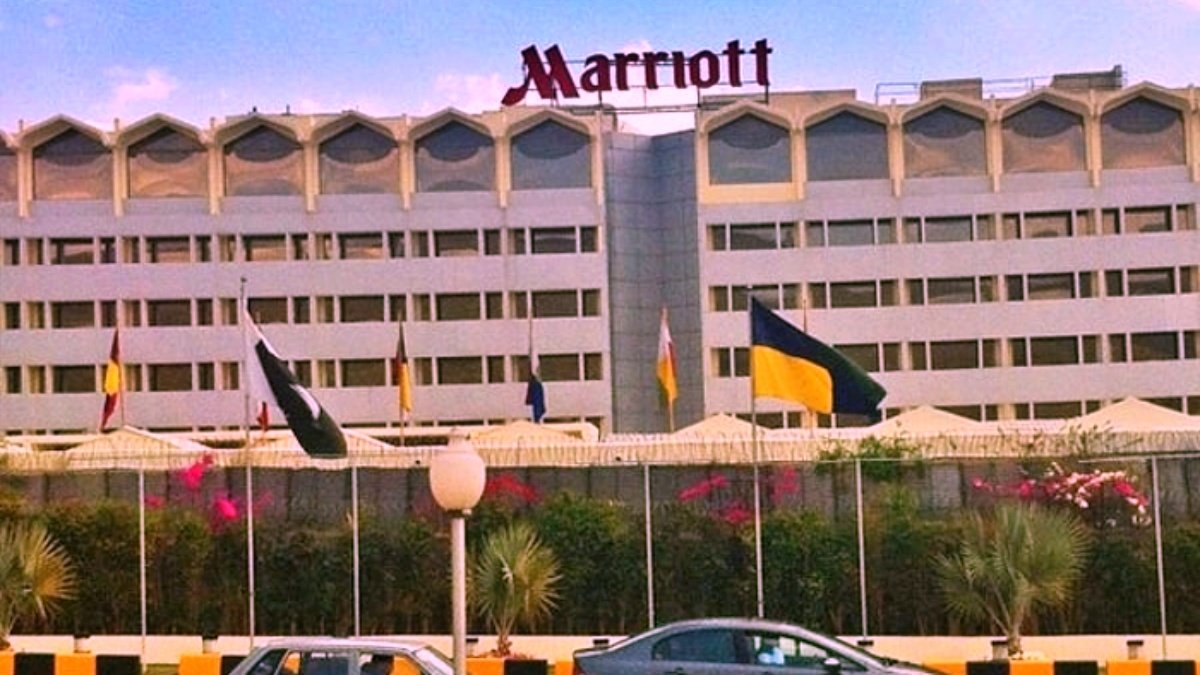 American Embassy alerted employees – do not go to Marriott Hotel, there may be big attack
