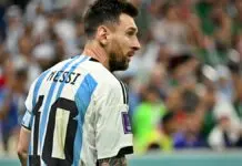 Lionel Messi injured, will he play final match? Messi