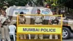 Mumbai Police