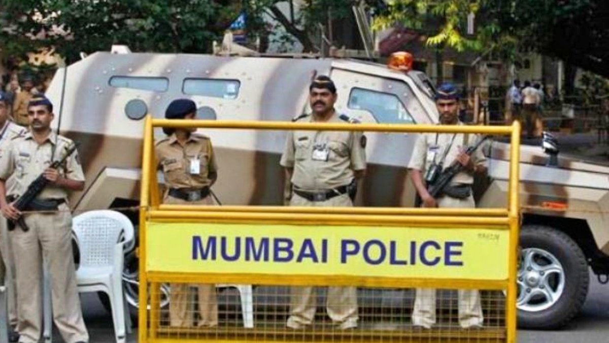 Mumbai Police has imposed Section 144, will be applicable till next January 2, know the complete order