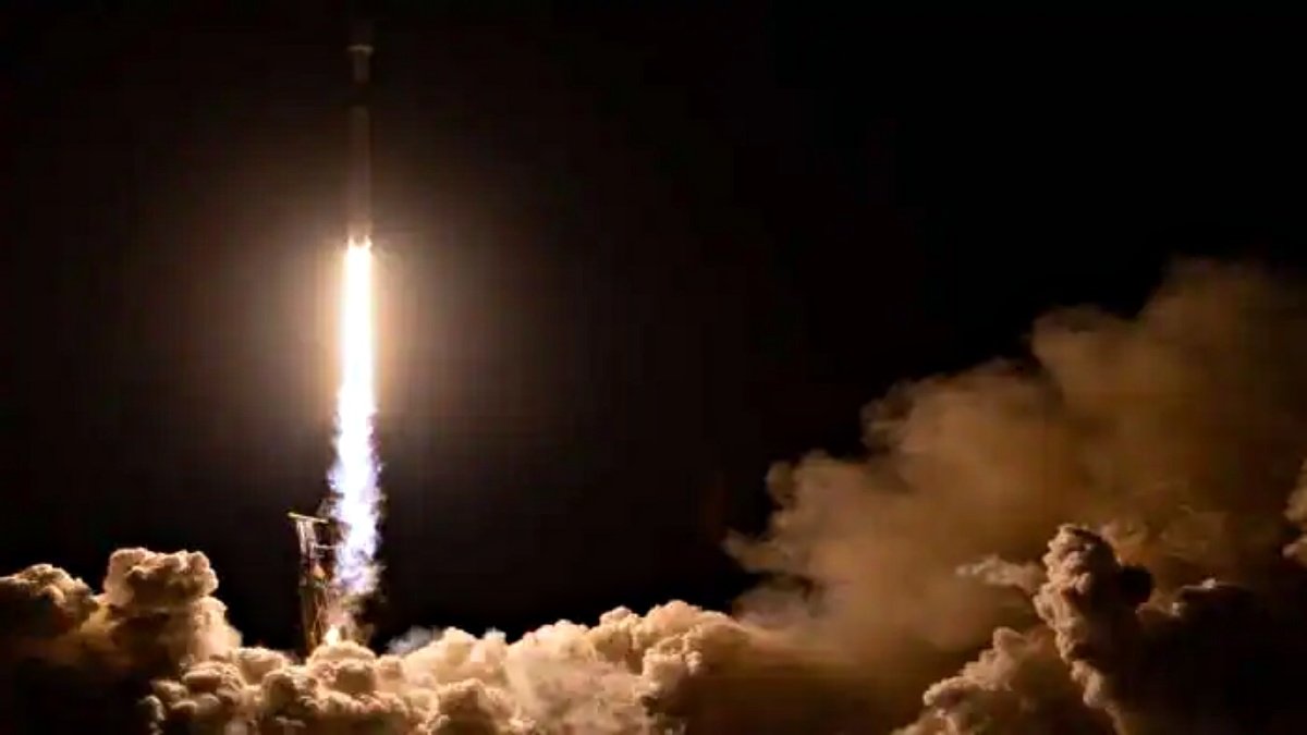 NASA’s new satellite will measure 90 percent of Earth’s water, will provide accurate information on flood and drought