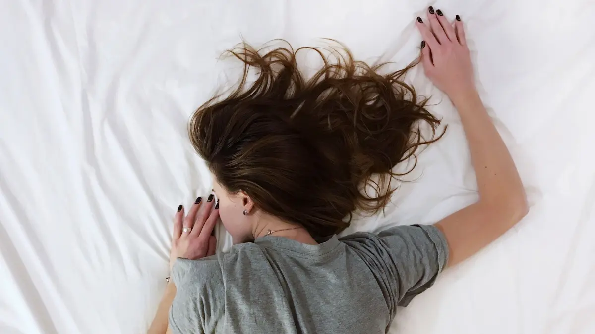 People of this age sleep less revealed in new study