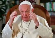 Pope Francis