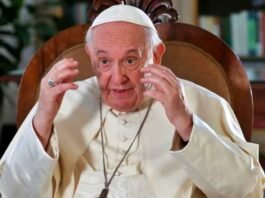Pope Francis