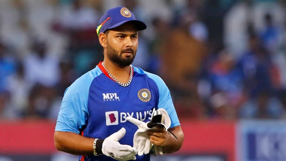Health experts from DDCA reaching Dehradun, BCCI doctors will treat Rishabh Pant