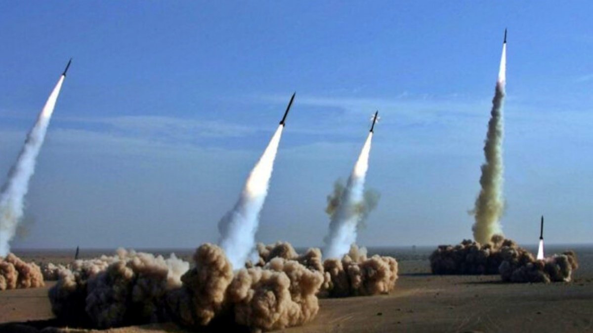 Russia fired more than 100 missiles on Ukraine, Energy facilities hit by Russian strikes