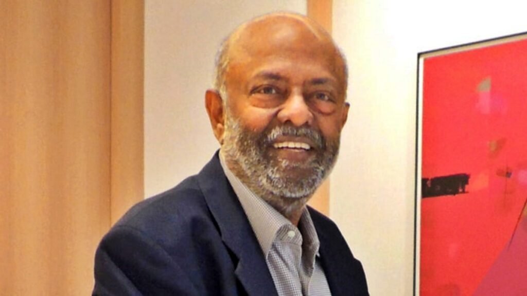 Shiv Nadar