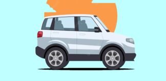 Sports Utility Vehicles