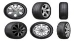 Tires of your car