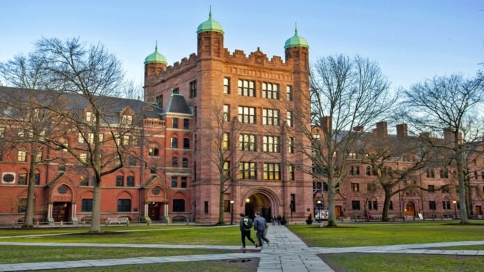 Yale University