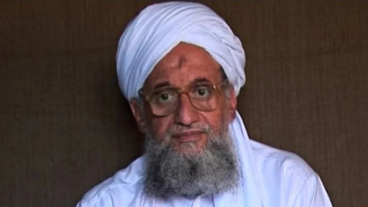 Is Al Qaeda leader Zawahiri alive? big disclosure of SITE Intelligence Group