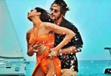 There will be changes in Shah Rukh Khan’s ‘Pathan’! Censor Board gave instructions… Prasoon Joshi confirmed besharam Rang