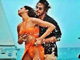 besharam Rang