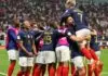 Fifa World Cup 2022: France reached final for the second time in a row, Final clash with Argentina france in finals