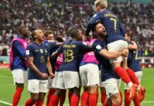 Fifa World Cup 2022: France reached final for the second time in a row, Final clash with Argentina france in finals