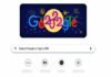 google doodle