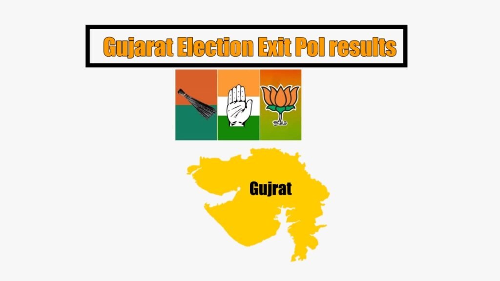 gujrat exitpoll