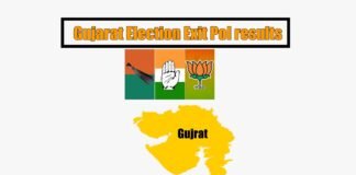 gujrat exitpoll