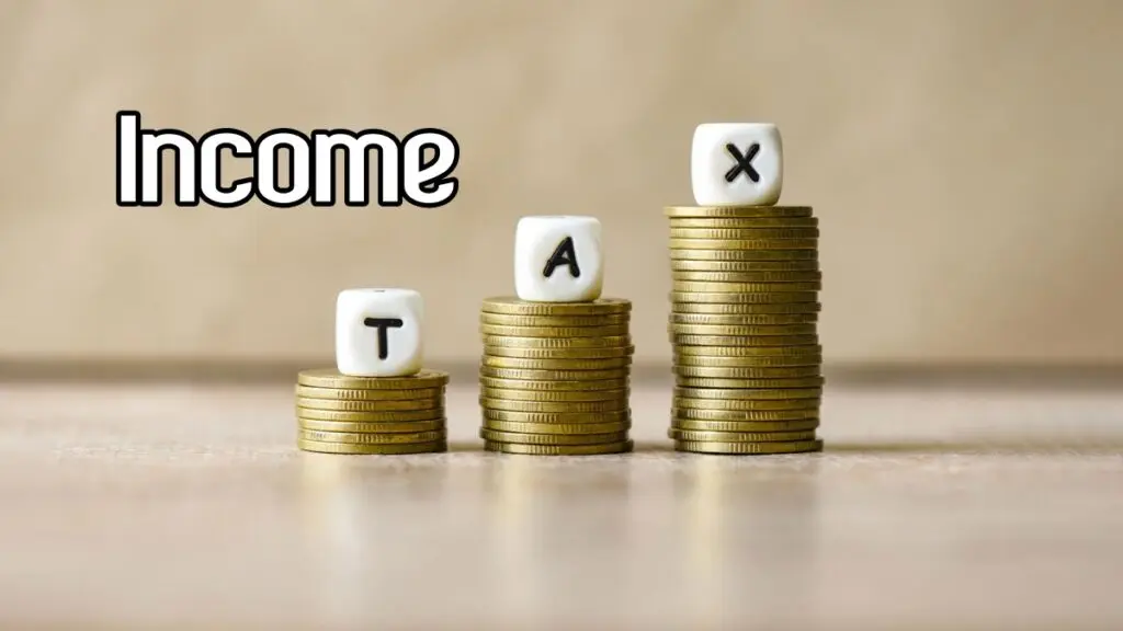 income tax | PalPal News Hub | Latest National, Technology, and Astrology News income tax