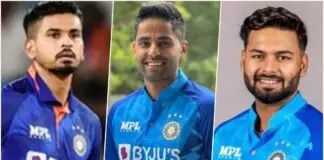 Indian batsman 2022