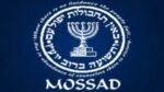 intelligence agency Mossad