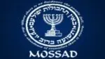 intelligence agency Mossad