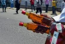 Fans drank liquor worth so many crores in FIFA world cup final in Kerala liquor