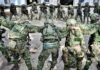 mandatory military service in Taiwan