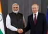 modi-putin