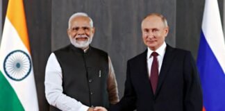 modi-putin