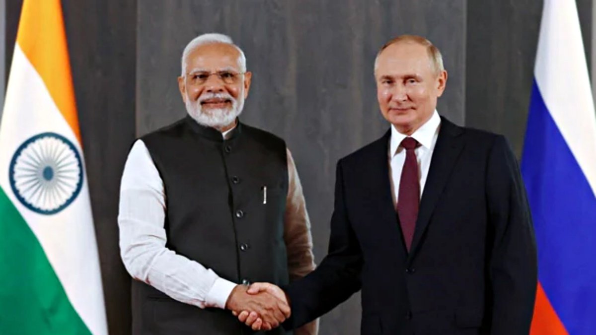 Will Russian President Putin participate in Delhi G20 summit?