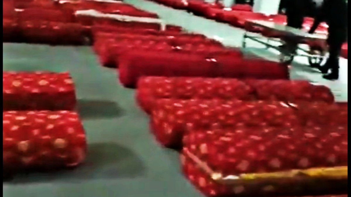 Covid’s terror in China, more than 10,000 dead bodies reached Shanghai’s morgue in a day