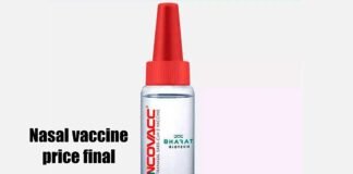 nasal-vaccine