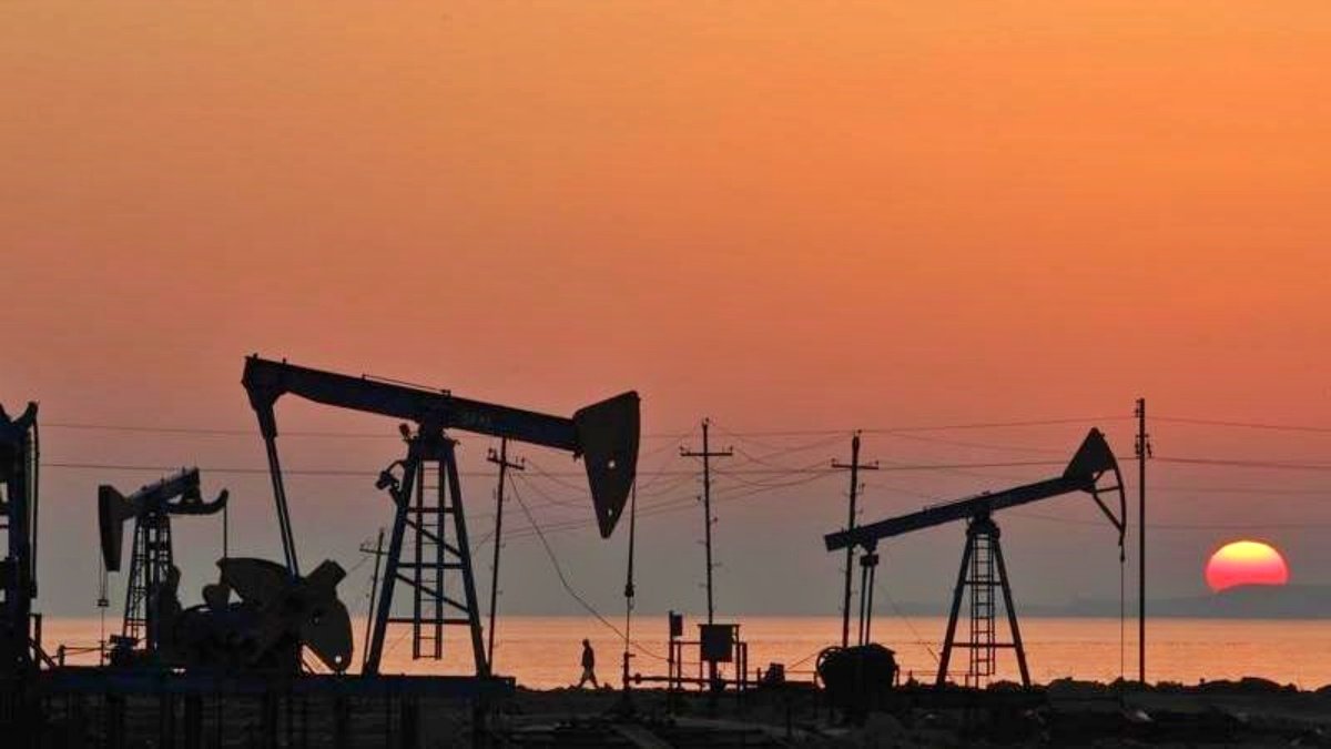 India Will continue to buy crude oil from anywhere in the world including Russia