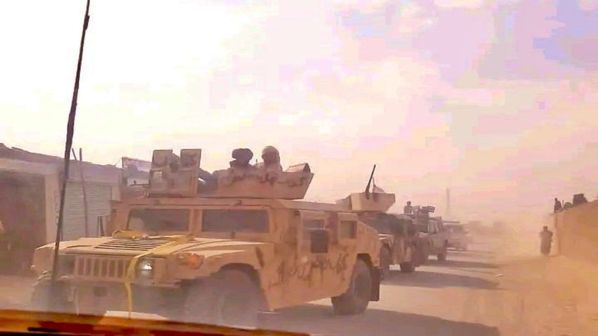 Six killed in Pakistan’s Balochistan province in firing by Afghan border forces