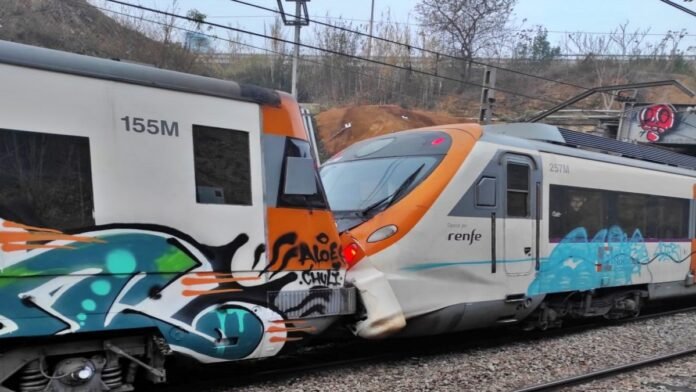 spain train accident