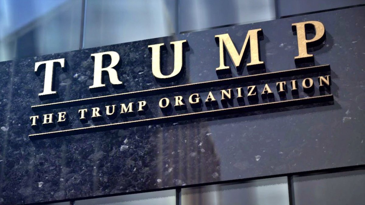 2 companies of Trump Organization convicted in tax fraud