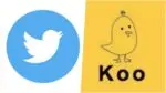 Twitter suspended Koo’s account along many journalists’ accounts twitter-koo
