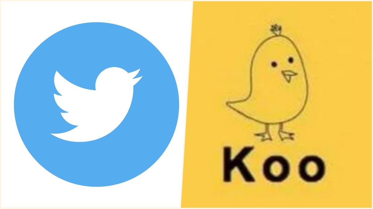 Twitter suspended Koo’s account along many journalists’ accounts