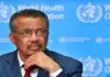 WHO asked China to ‘Share the real-time data of Corona’ WHO chief