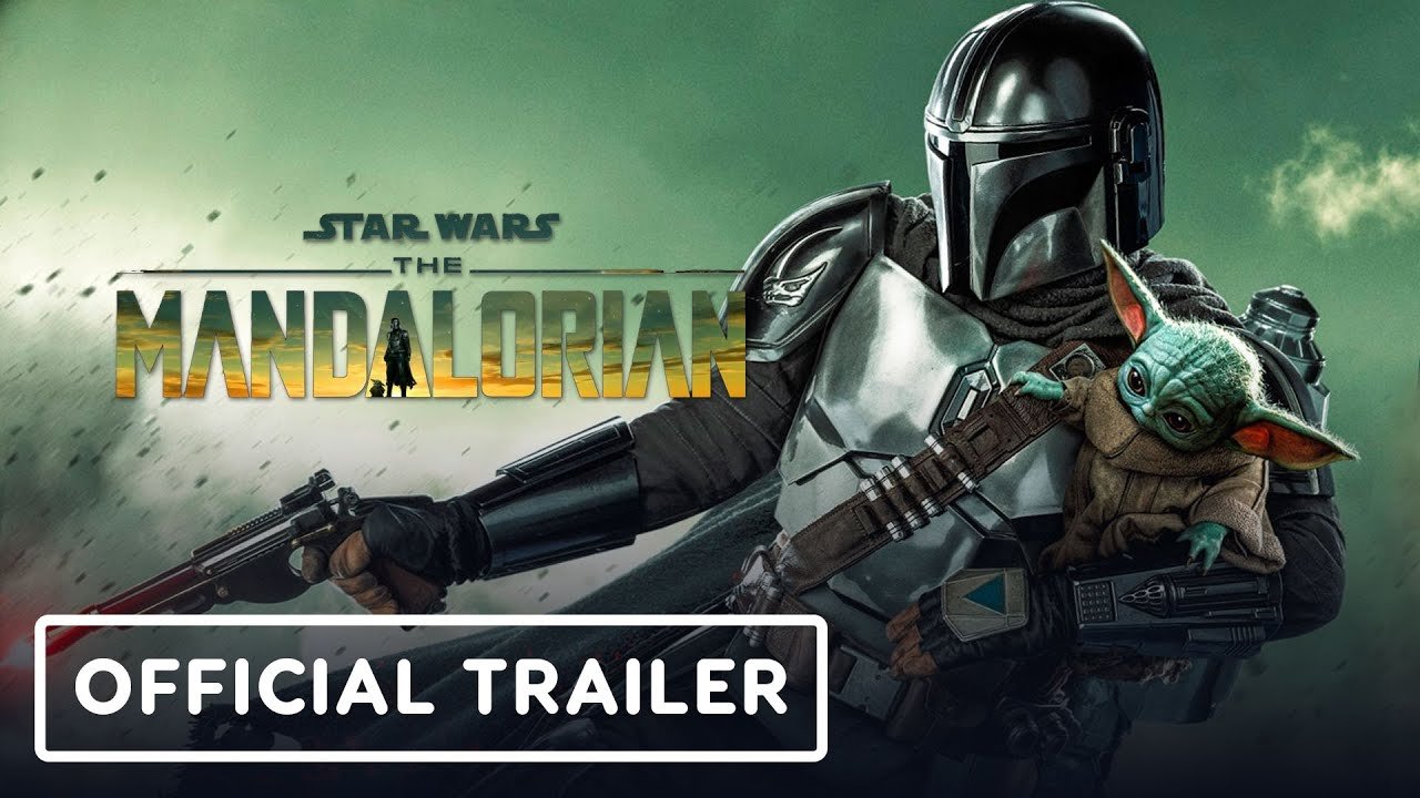 The Mandalorian: Season 3 – Official Trailer (2023) Pedro Pascal, Carl Weathers