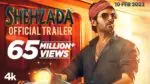 Shehzada Official Trailer | Kartik Aaryan, Kriti Sanon | Rohit Dhawan | Bhushan Kumar