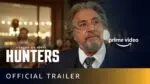 Hunters – Official Trailer | Amazon Prime Video
