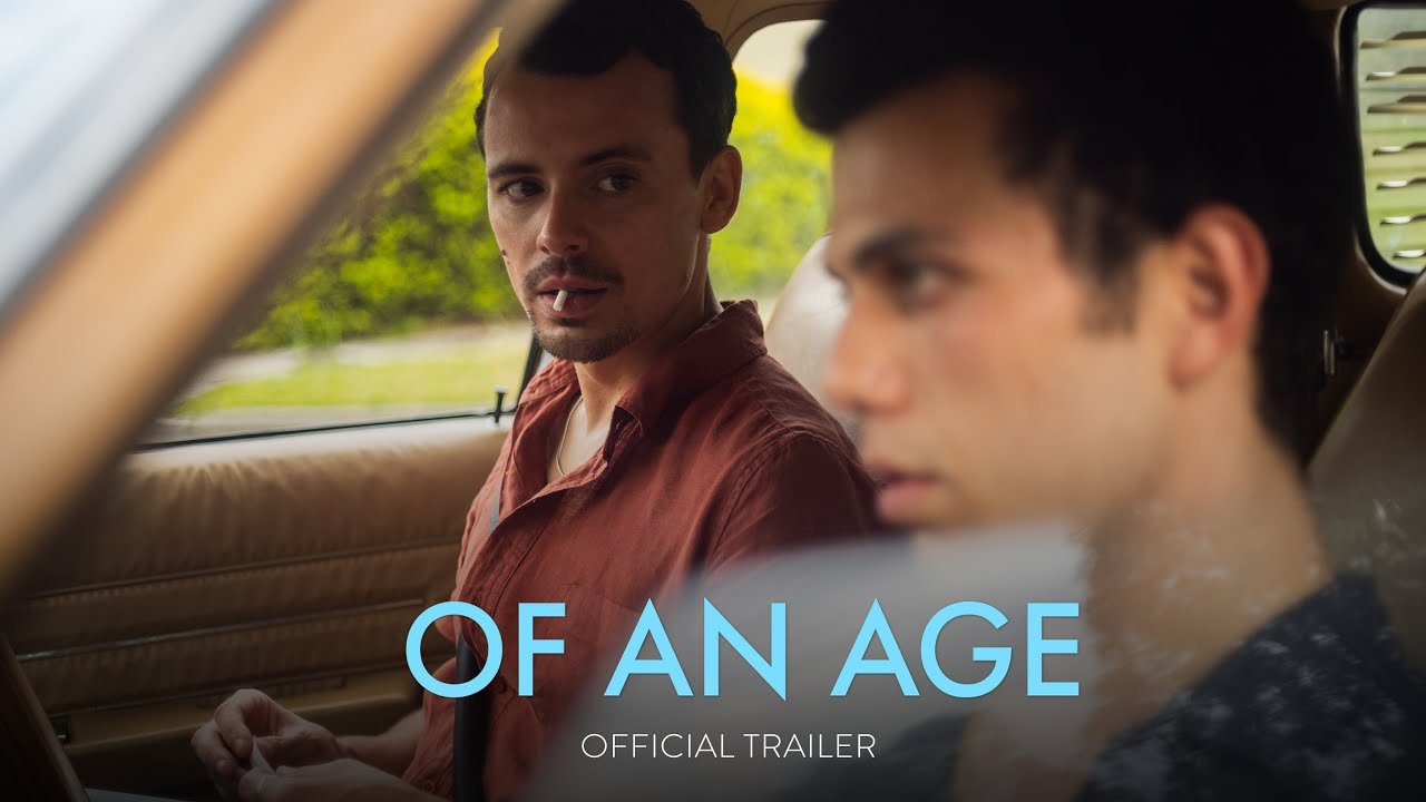 Of An Age – Official Trailer – Only In Theaters February 17