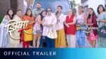 Jhimma – Official Trailer | New Marathi Movie 2022 | Amazon Prime Video